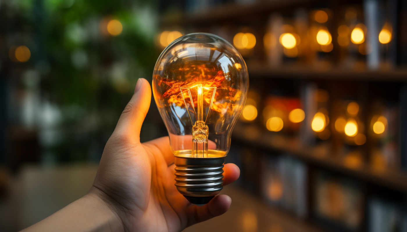 Ahorro energético: trucos para tu hogar