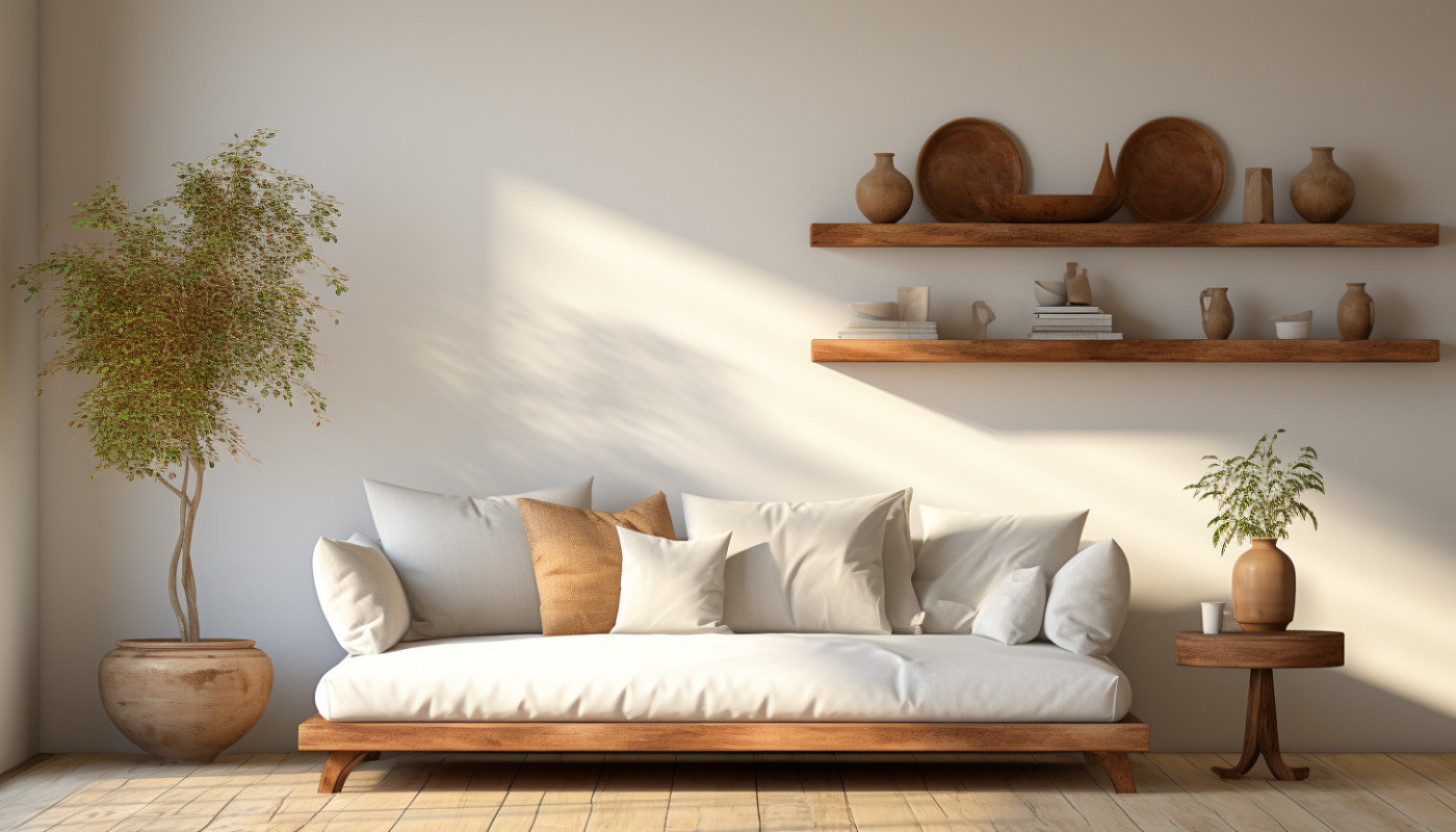 Minimalismo, la nueva tendencia en decoración