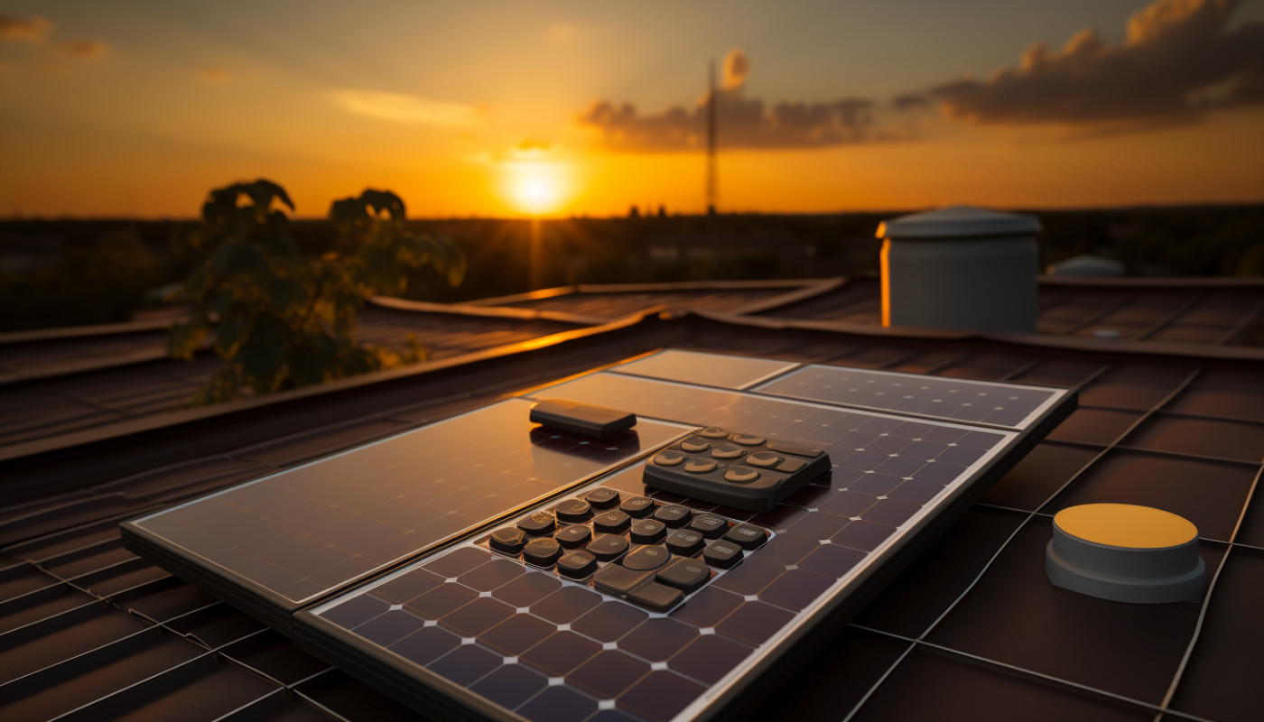 Reducir la factura eléctrica con la energía solar