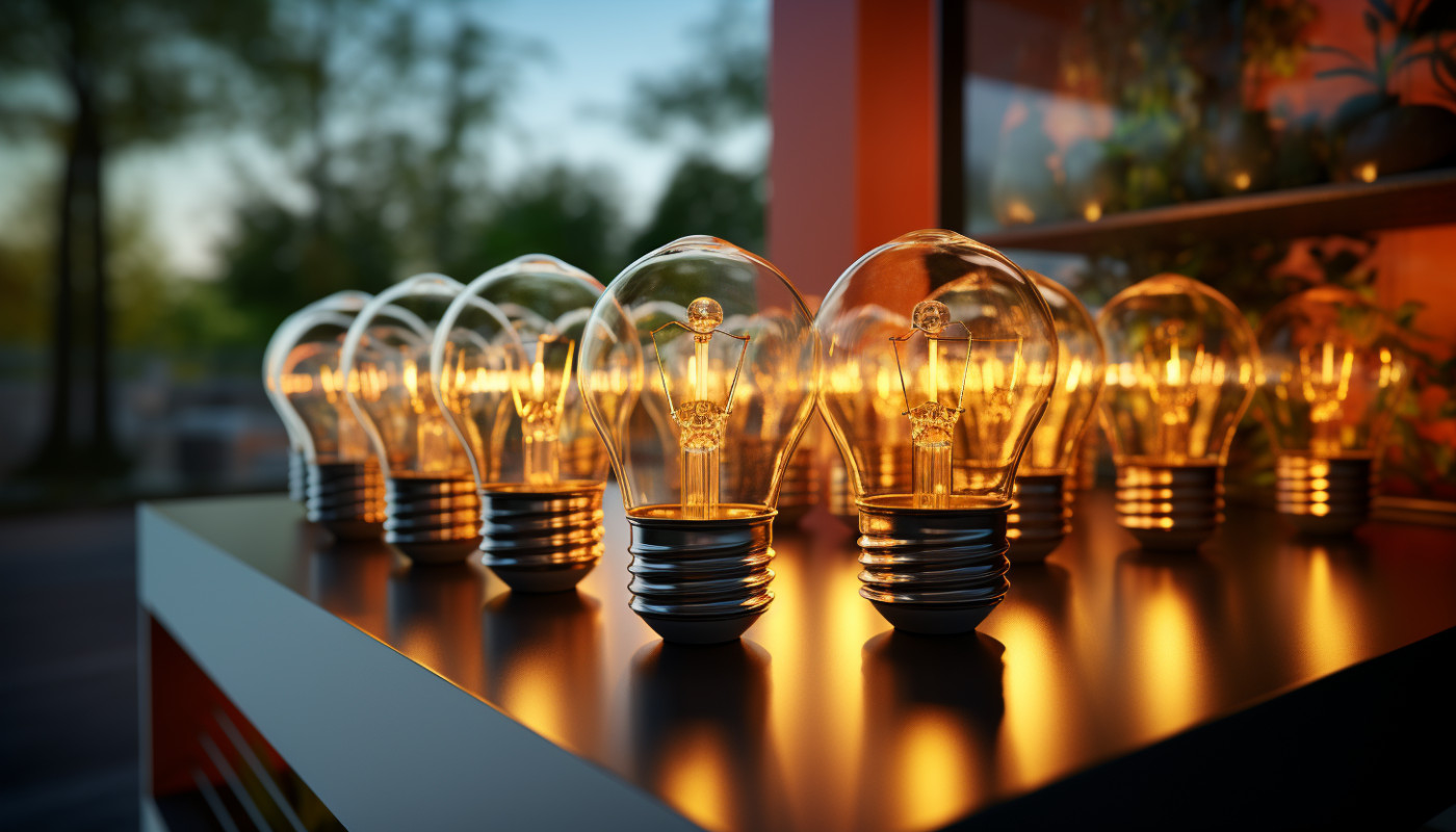Reducir la factura energética con soluciones caseras